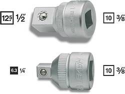 HAZET adapter, adapter