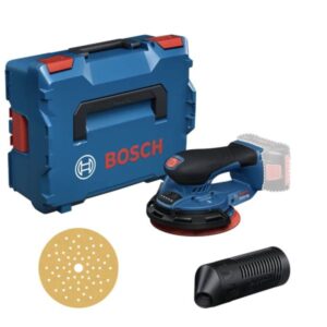 BOSCH őrlőgép