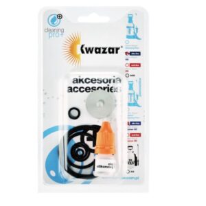 KWAZAR tisztító és mosó kiegészítők