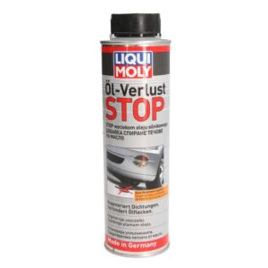 LIQUI MOLY Olaj adalék