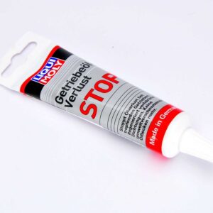 LIQUI MOLY Olaj adalék