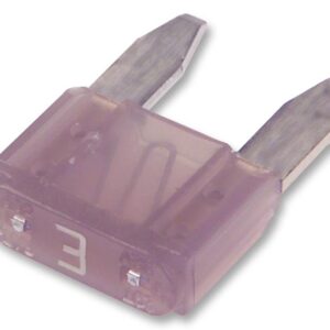 LITTELFUSE biztosíték, biztosíték