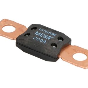 LITTELFUSE biztosíték, biztosíték