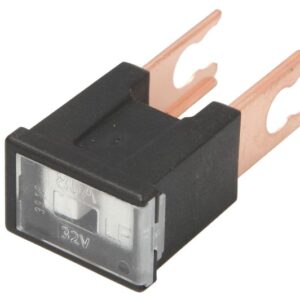 LITTELFUSE biztosíték, biztosíték