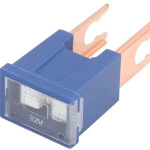 LITTELFUSE biztosíték, biztosíték