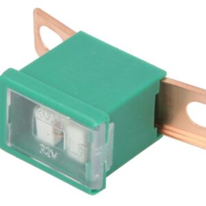 LITTELFUSE biztosíték, biztosíték