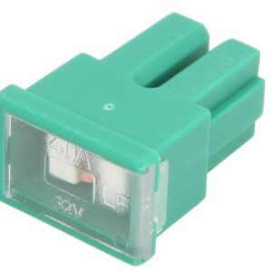 LITTELFUSE biztosíték, biztosíték