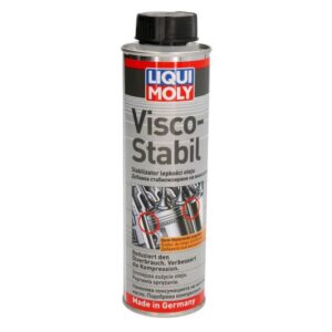 LIQUI MOLY Olaj adalék
