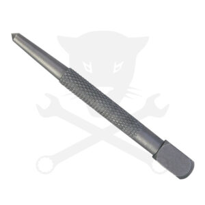 Pontozó négyszögletes fejjel 125 mm x 6.3 mm (KEN-518-2110K)