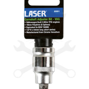 Vezérműtengely beállító szerszám M10 PolyDrive -VW/Audi 2.0 TFSI