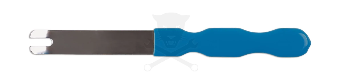 Patent kiszedő szerszám spec. lapos kivitel 172 mm - Laser Tools - Image 4