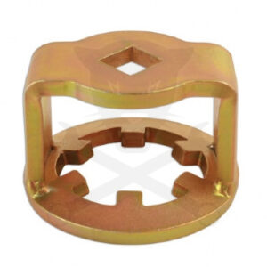 Olajszűrő leszedő kupak  42 mm x 6 pont Hyundai/Kia 2L-2.2L D R-motor