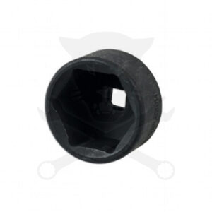 Olajszűrő leszedő kupak  30 mm x 6 lap VW-Seat 1.4-16V - 3/8"