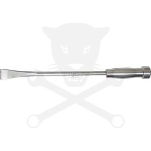 Abroncs szerelő pajszer 390 mm - motorkerékpárokhoz - Alumínium