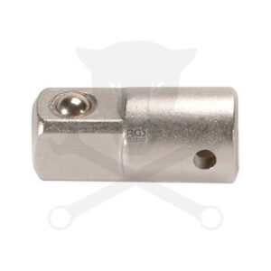 Crowa átalakító adapter bővítő 1/4" - 3/8" BGS
