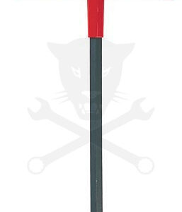Imbuszkulcs Bondhus T-fogós 2,0 mm x 154 mm