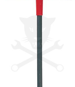 Imbuszkulcs Bondhus T-fogós 4,0 mm x 136 mm