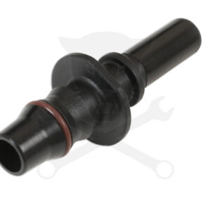 Üzemany gyorscsatl. készlet 5 db 7.89 x 8 mm - toldó, egyenes - Laser