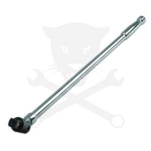 Crowa hajtószár csuklós  3/4" LASER  600 mm hosszú