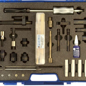 Pichler porlasztó kihúzó rángatós készlet PSA 1.6 HDI-DV6/FORD DLD-416 -A