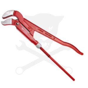 Csőfogó S típusú 1.5" - BGS