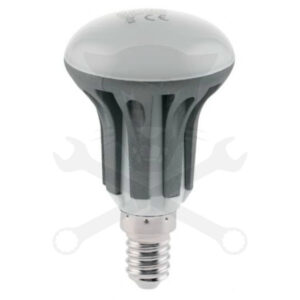 Izzó LED körte 05.5 W meleg fehér 85/50 mm E14 ELMARK