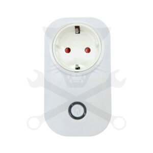 Hálózati aljzat eWeLink Smart WIFI-s 2.4 Ghz 802.11 b/g/n EveLink 10A