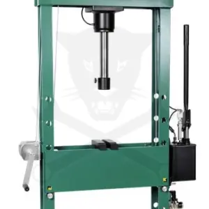 Prés 30 t hidro-pneumatilus kézi-karos - gyors dugattyú - Compac HP 30