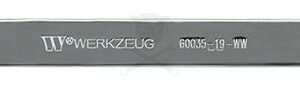 Csillag-csillag racsnis extra hosszú egyenes 10x10 - 292 mm Welzh