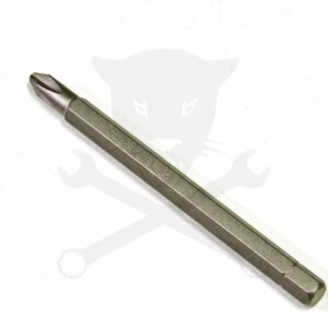 Bit PH2 x 88 mm - Genius