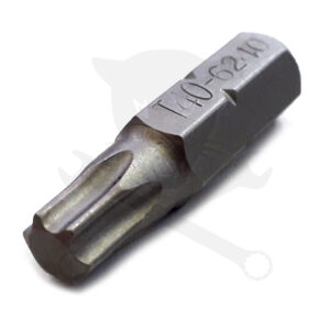 Bit torx 5/16" T40*30 mm