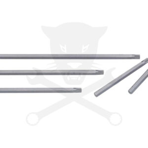 Bit spline M16 x 200 mm Genius