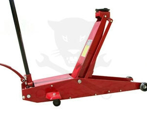 Emelő padló 5 t krokodil magasemelésű 560 mm TR8056A
