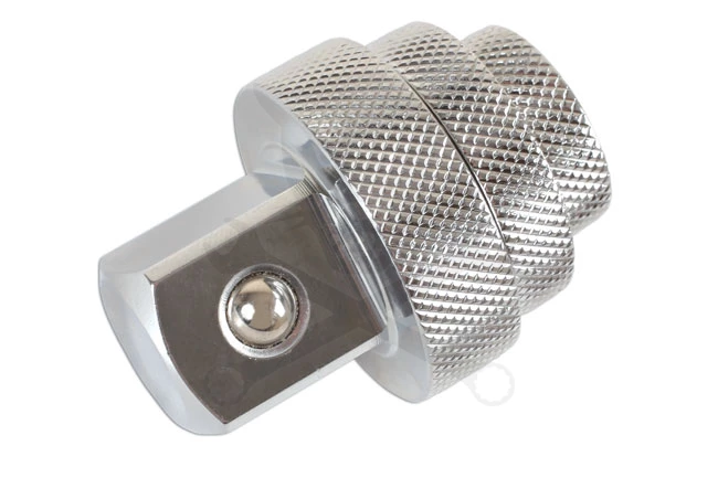 Crowa átalakító adapter készlet bővítő 1/4"-3/8"-1/2"-3/4" golyós 3 db - Image 2