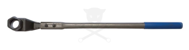 Vezérlésrögzítő - főtengely-szíjtárcsa tartó Honda OEM 07JAB-0010200 - Image 3