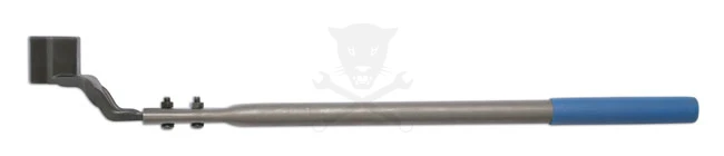 Vezérlésrögzítő - főtengely-szíjtárcsa tartó Honda OEM 07JAB-0010200 - Image 4