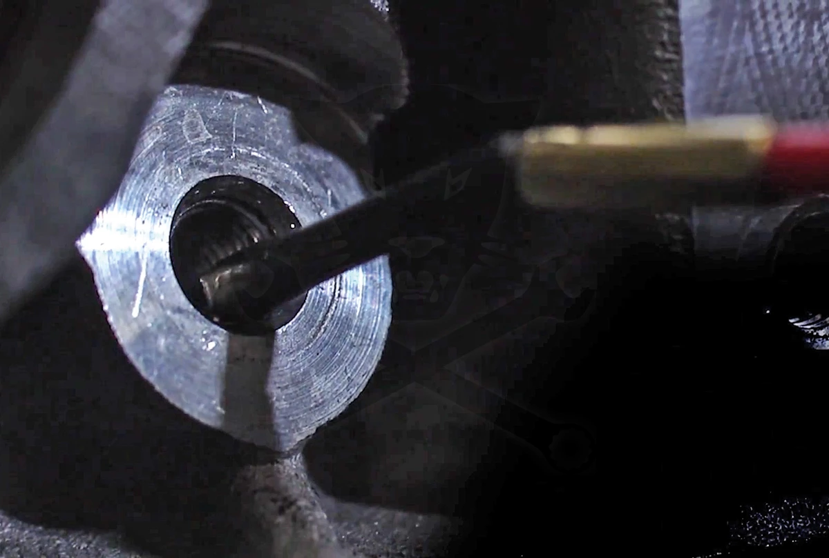 Mágnes flexibilis 4 mm - 300 mm - Laser Tools - Image 2