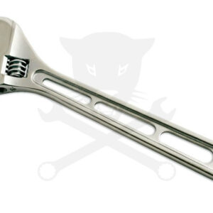 Állítható kulcs 0-33,5 mm - hossz: 300 mm - Laser Tools