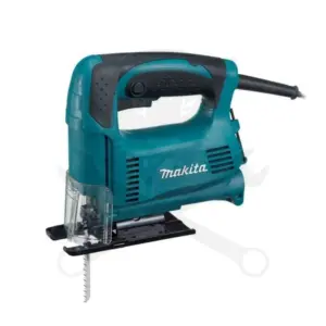 Dekopírfűrész (szúrófűrész) 450W - Makita