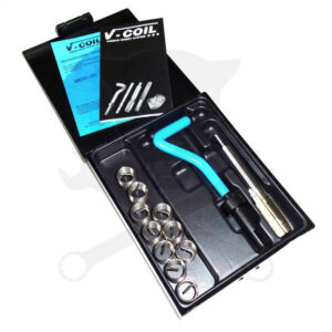 Menetjavító készlet V-Coil M16x2,0