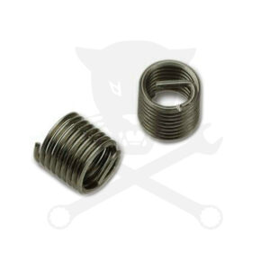 Menetjavító betét V-Coil M05X0,8X1,0D