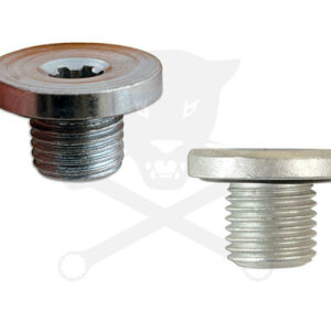Olajleeresztő csavar klt  No.5 tipus Opel / Vauxhall / GM -