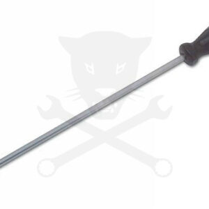 Csavarhúzó torx - lyukas - T40 - 300 mm Laser