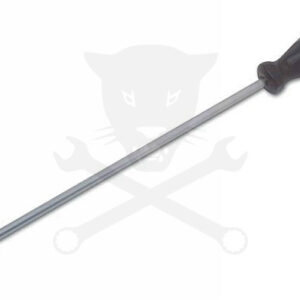 Csavarhúzó torx - lyukas - T9 - 300 mm Laser