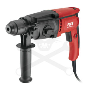 Fúrókalapács FLEX 2,1 J 710 W SDS-plus (FHE 2-22 SDS-plus 230-CEE)