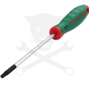Csavarhúzó torx T15 Jonnesway