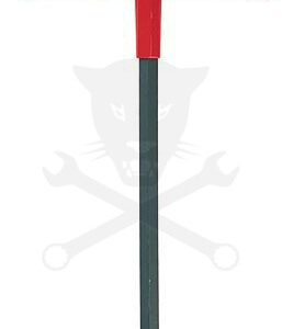 Imbuszkulcs Bondhus T-fogós 6,0 mm x 173 mm