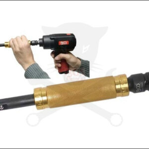 Toldószár gépi 1/2" 200 mm csapágyas BGS