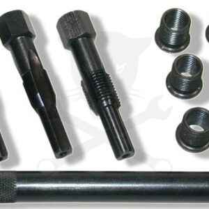 Pichler izzítógyertya menetjavító készlet M10x1,25 - 15 mm