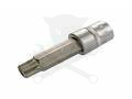 Olajleeresztő-váltóhoz 1/2" XZN - Spline M16 lyukas - hosszú Audi